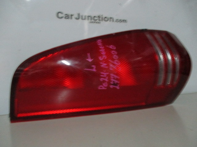 Used Nissan Serena TAIL LAMP LEFT